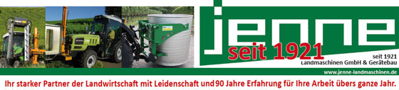 Jenne - 90 Jahre Wissen und Erfahrung