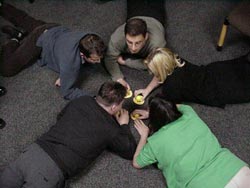 Management Spiel